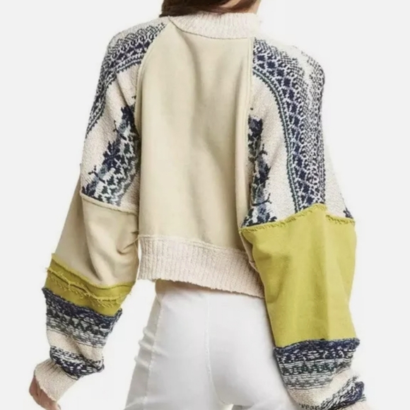 Free people sweater - Picture 5 of 9